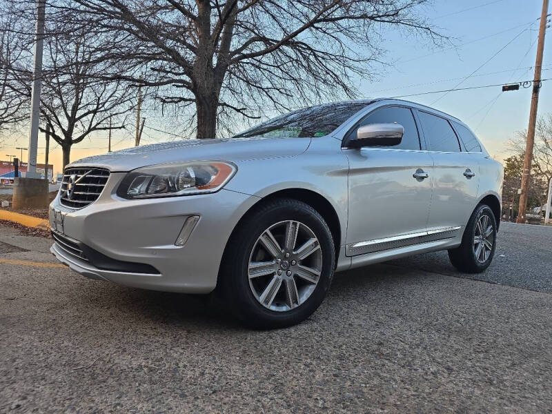 2016 Volvo XC60 T5 Premier