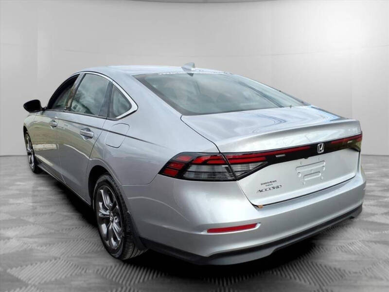 2023 Honda Accord