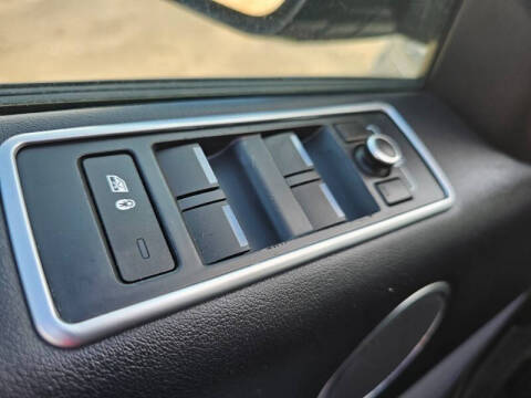 2016 Land Rover Range Rover Sport SE