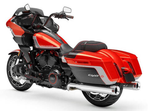 2024 Harley-Davidson CVO Road Glide