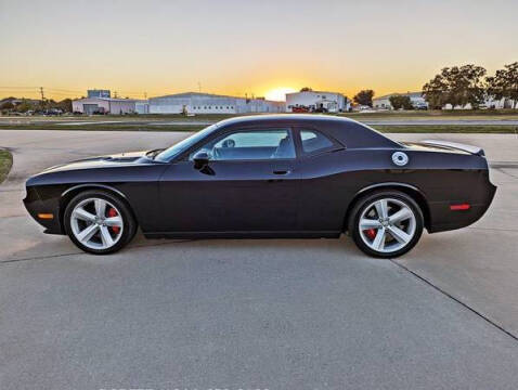 2008 Dodge Challenger