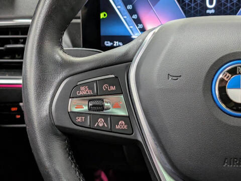 2023 BMW i4 eDrive35 Gran Coupe