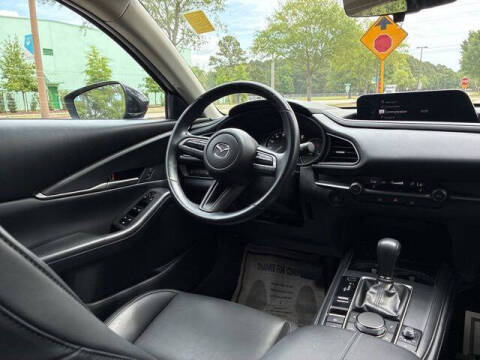 2023 Mazda CX-30 2.5 S Select