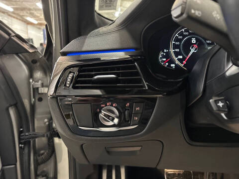 2019 BMW M5