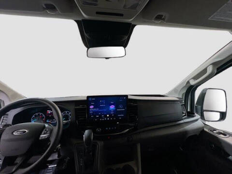 2024 Ford Transit 350 XLT