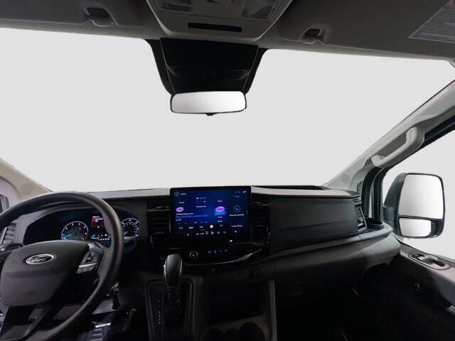 2024 Ford Transit 350 XLT