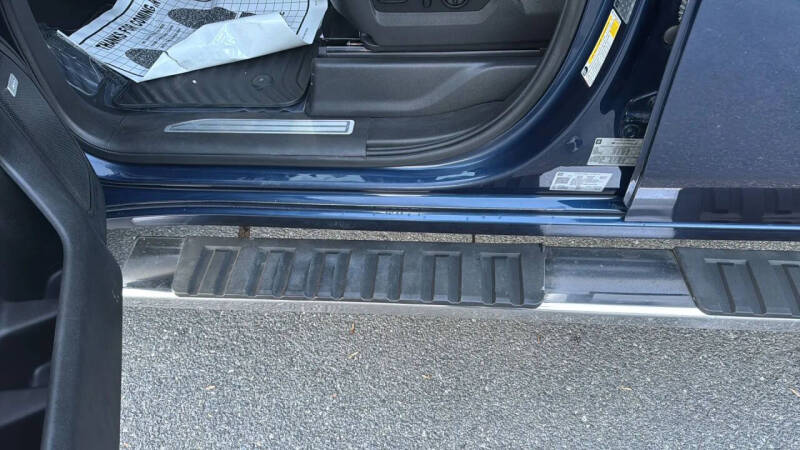 2021 Chevrolet Silverado 3500HD