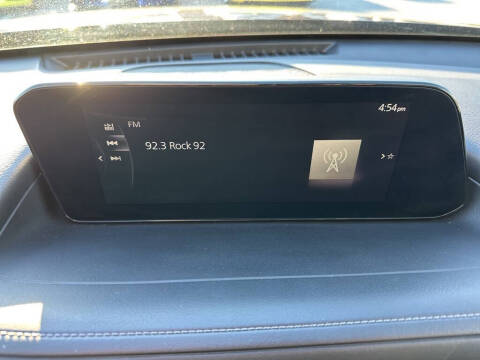 2025 Mazda CX-30 2.5 S Preferred