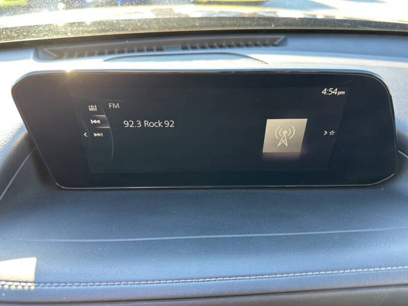 2025 Mazda CX-30 2.5 S Preferred