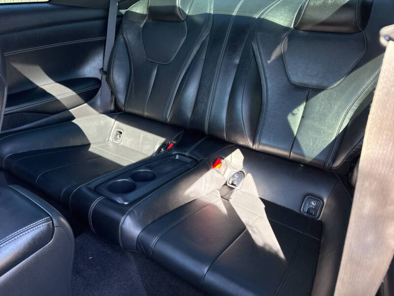 2017 Infiniti Q60 3.0T Premium