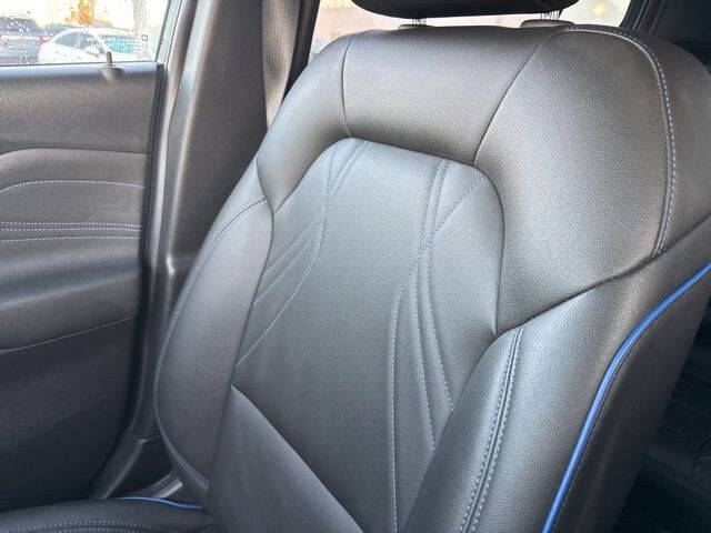 2024 Buick Envista Sport Touring