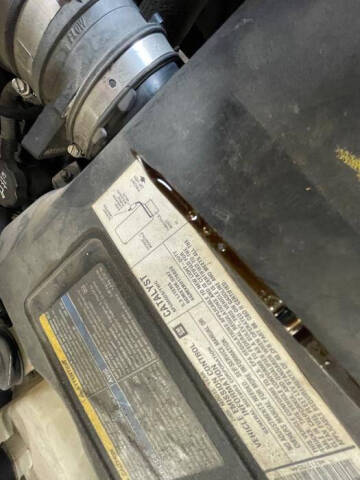 2006 GMC Envoy Denali