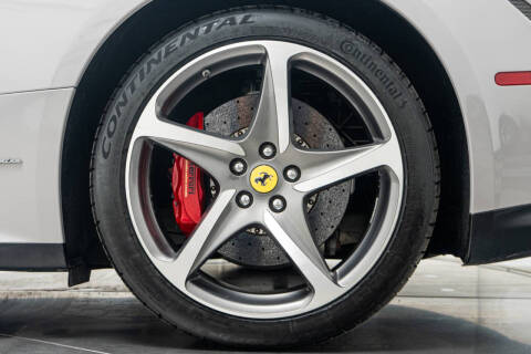 2014 Ferrari FF