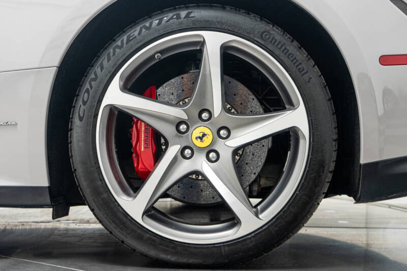 2014 Ferrari FF