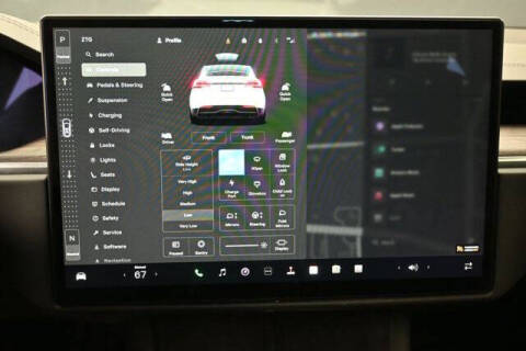 2024 Tesla Model X