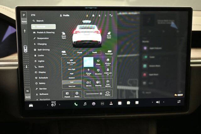2024 Tesla Model X