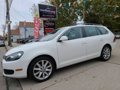 2011 Volkswagen Jetta for sale at Prime Cars USA Auto Sales LLC in Warwick RI