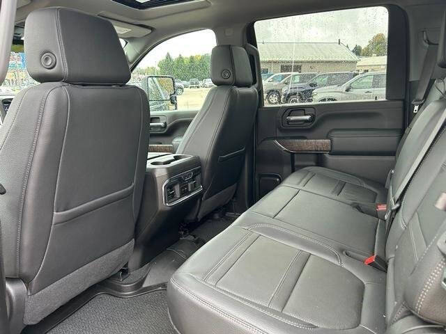 2023 GMC Sierra 2500HD