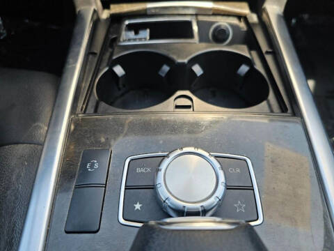 2014 Mercedes-Benz E-Class E 350 Luxury