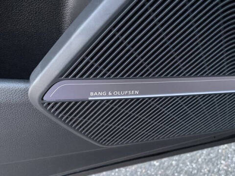 2022 Audi Q5 quattro S line Prestige 45 TFSI