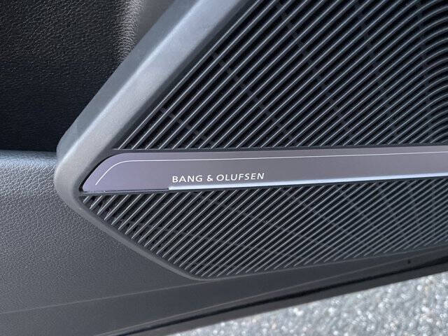 2022 Audi Q5 quattro S line Prestige 45 TFSI