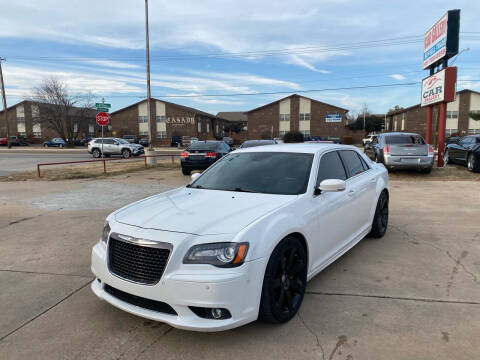 Chrysler 300c Srt8 12 For Sale