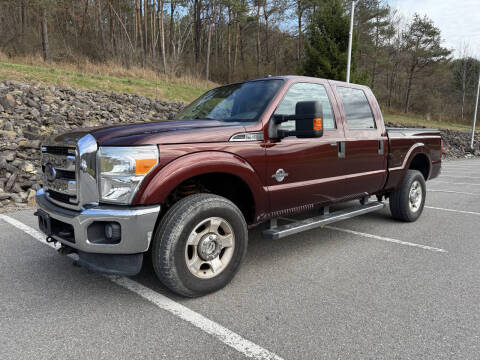 2016 Ford F-350 Super Duty XLT