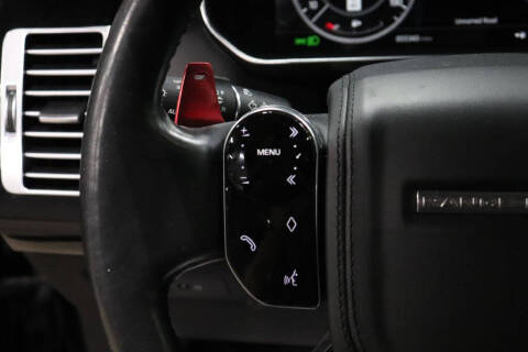 2020 Land Rover Range Rover SVAutobiography Dynamic