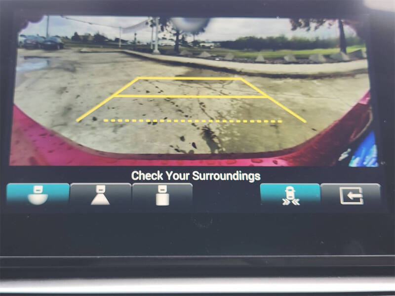 2022 Honda Accord Hybrid EX-L