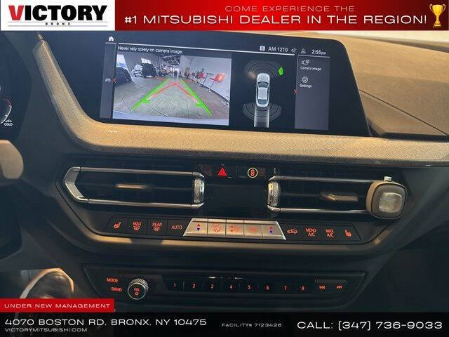 2022 BMW 2 Series 228i xDrive Gran Coupe