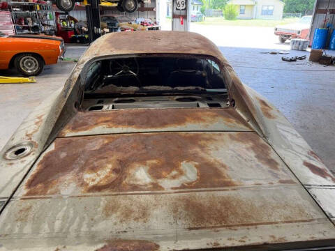 1969 Dodge Charger