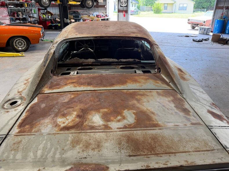 1969 Dodge Charger