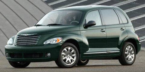 2006 Chrysler PT Cruiser for sale at Planet Automotive Group in Charlotte NC