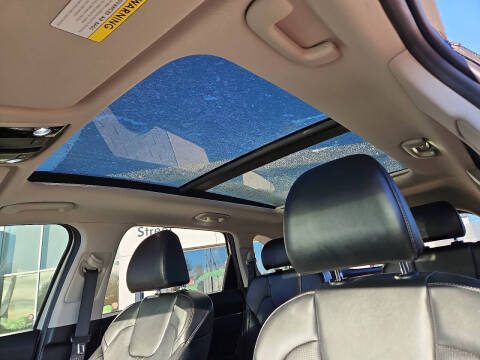 2024 Kia Sorento X-Line SX