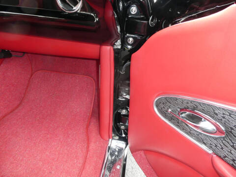 1956 Ford E-Series Wagon
