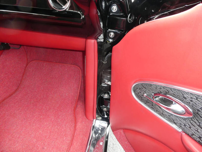 1956 Ford E-Series Wagon