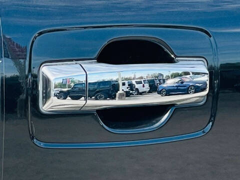 2018 Nissan Titan XD