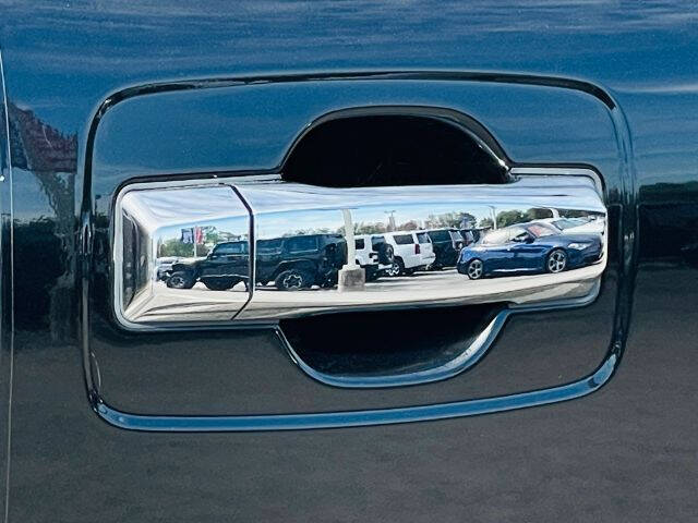 2018 Nissan Titan XD