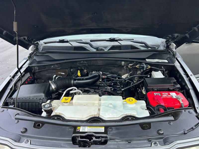 2012 Jeep Liberty Latitude