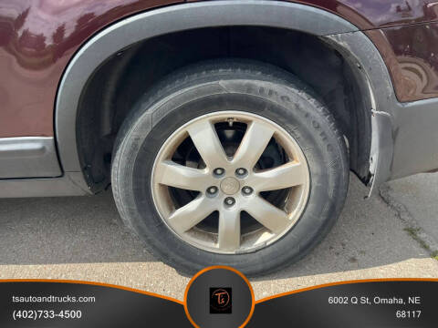 2011 Kia Sorento LX