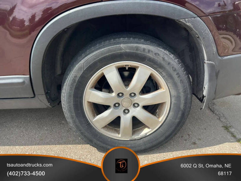 2011 Kia Sorento LX