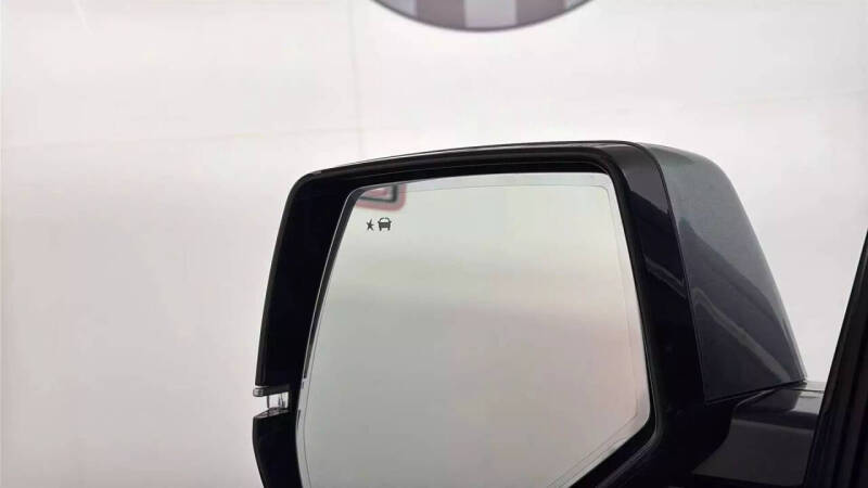 2020 Cadillac Escalade Premium Luxury