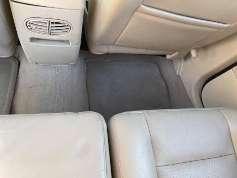 2006 Ford Freestyle SEL