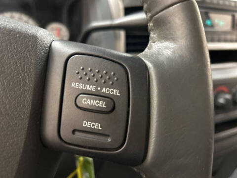 2007 Dodge Ram 1500