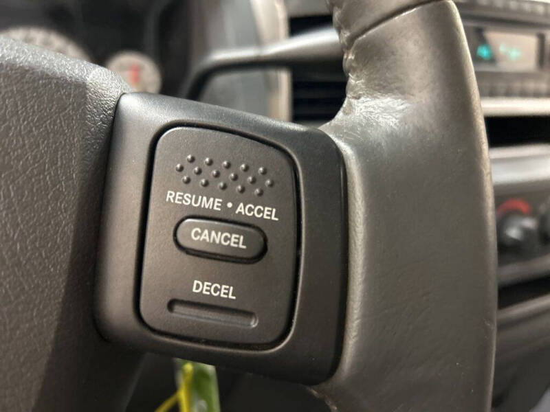 2007 Dodge Ram 1500