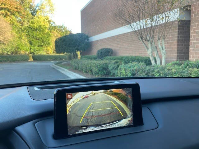 2016 Mazda CX-9 Touring