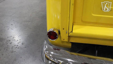 1957 Chevrolet 3100