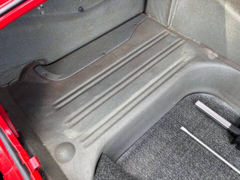 1961 Chevrolet Impala