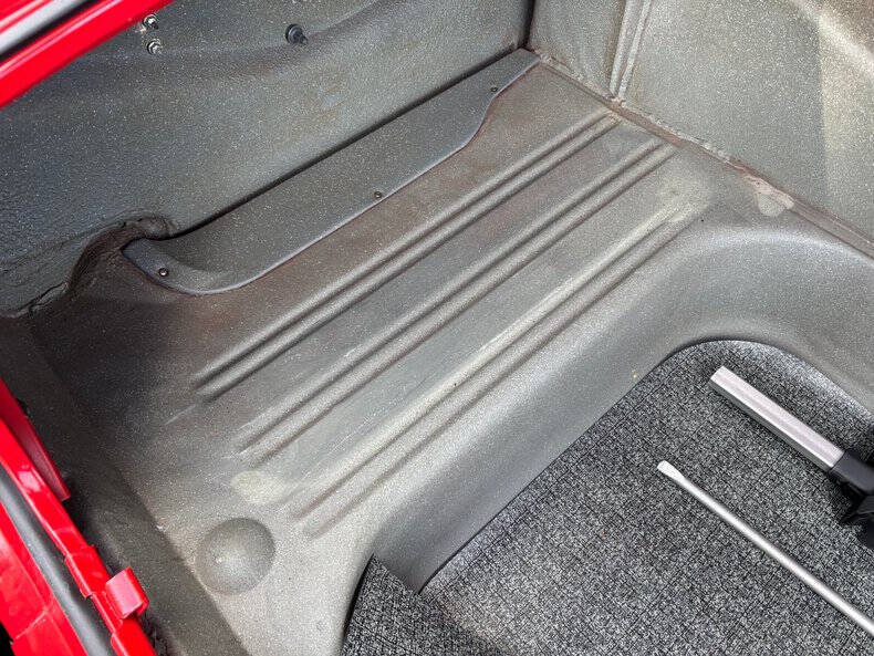 1961 Chevrolet Impala