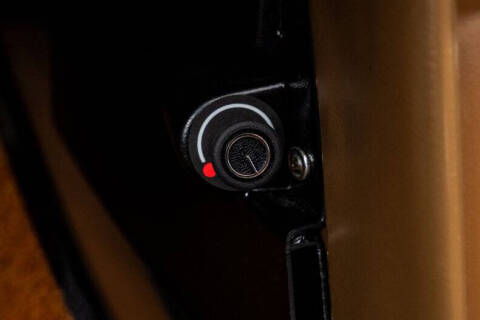 1967 Chevrolet Corvette